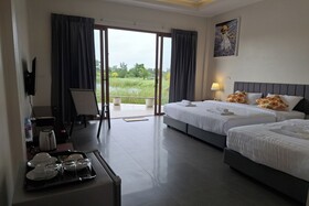 Burichan Resort