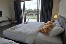 Burichan Resort