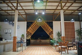 Burichan Resort