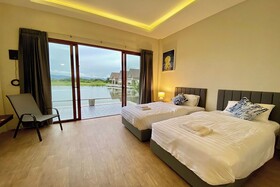 Burichan Resort