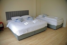 Burichan Resort