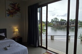 Burichan Resort