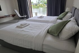 Burichan Resort