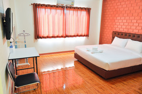 Bussarakam Place