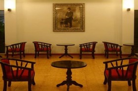 Chanthanee Hotel