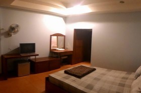 Chanthanee Hotel