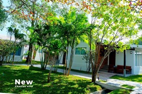 Chaolao Cabana Resort