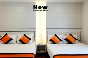 Chaolao Cabana Resort