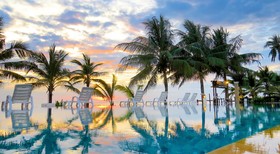 Chaolao Cabana Resort