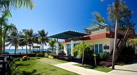 Chaolao Cabana Resort