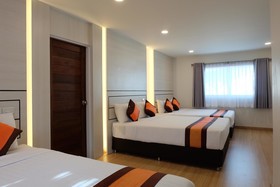 Chaolao Cabana Resort