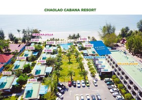 Chaolao Cabana Resort
