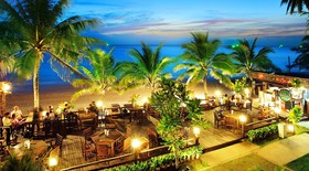 Chaolao Cabana Resort