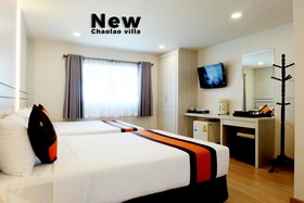 Chaolao Cabana Resort