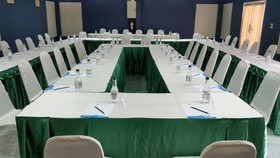 Chaolao Tosang Beach Hotel