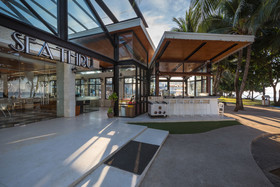 Chaolao Tosang Beach Hotel