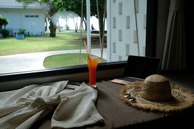 Chaolao Tosang Beach Hotel