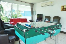 Chaolao Tosang Beach Hotel
