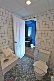 Chaolao Tosang Beach Hotel