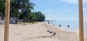 Chaolao Tosang Beach Hotel