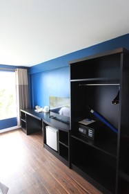 Chaolao Tosang Beach Hotel