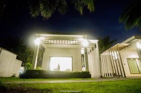 Chaolao Tosang Beach Hotel