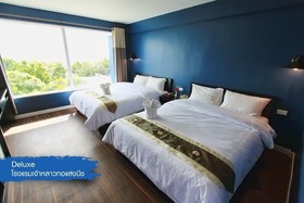 Chaolao Tosang Beach Hotel