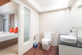 Chaolao Tosang Beach Hotel