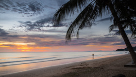 Chaolao Tosang Beach Hotel