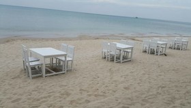 Chaolao Tosang Beach Hotel