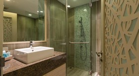 Chatrium Golf Resort Soi Dao Chanthaburi