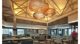 Chatrium Golf Resort Soi Dao Chanthaburi