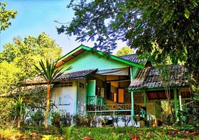 Cozycomo Chanthaburi