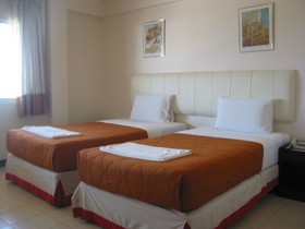 Eastern Hotel Chanthaburi