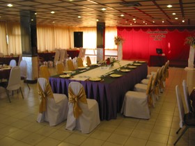 Eastern Hotel Chanthaburi