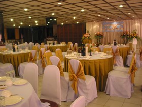 Eastern Hotel Chanthaburi