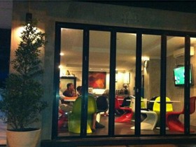Fabb Hotel Chao Lao Beach