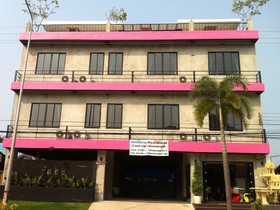 Fabb Hotel Chao Lao Beach