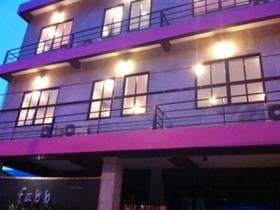 Fabb Hotel Chao Lao Beach