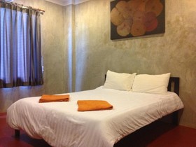 Fabb Hotel Chao Lao Beach