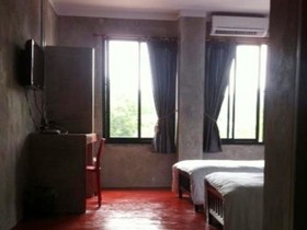 Fabb Hotel Chao Lao Beach