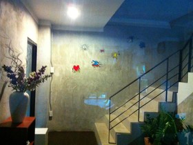 Fabb Hotel Chao Lao Beach
