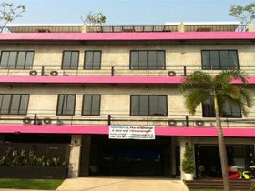 Fabb Hotel Chao Lao Beach