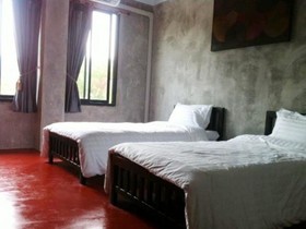 Fabb Hotel Chao Lao Beach