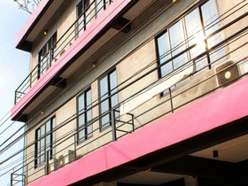 Fabb Hotel Chao Lao Beach