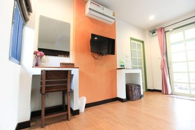 Green Terrace Resort & Restaurant