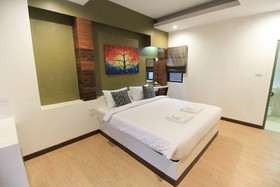 Green Terrace Resort & Restaurant
