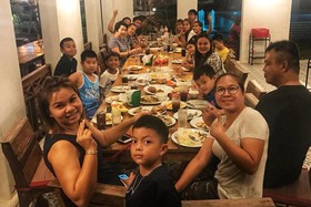 Green Terrace Resort & Restaurant