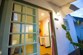 Green Terrace Resort & Restaurant