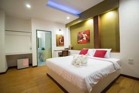 Green Terrace Resort & Restaurant